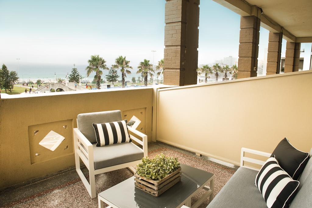 Suite Superior con Vista Mare